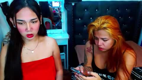 FLAMARA online show from March 2026 02:04:01 AM