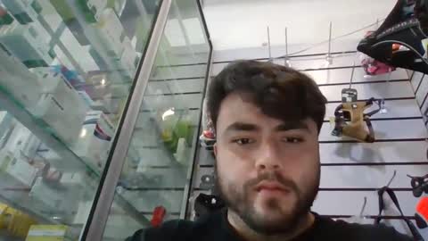 flamecock16 online show from December 2024 08:15:01 PM