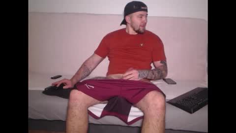 Snapshot of flamefury18 chatting on December 2025 09:29:02 AM Flamefury18 online show from December 2025 09:29:02 AM