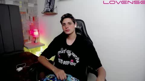 Flaquito online show from April 2026 08:53:02 PM