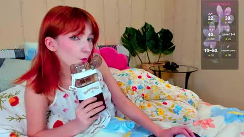 Snapshot of flatter_shy chatting on June 2026 09:37:01 AM Diana online show from June 2026 09:37:01 AM