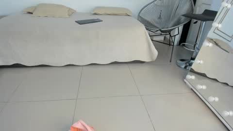 Snapshot of flavia_cruz chatting on October 2025 07:23:02 PM Flavia online show from October 2025 07:23:02 PM