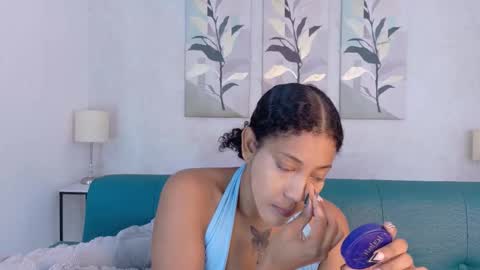 Flavia online show from March 2026 12:21:01 PM