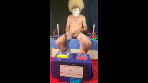 Snapshot of flavor_flave chatting on March 2026 01:45:02 AM flavor_flave online show from March 2026 01:45:02 AM