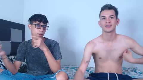 Steven and Daniel online show from January 2026 06:20:01 PM