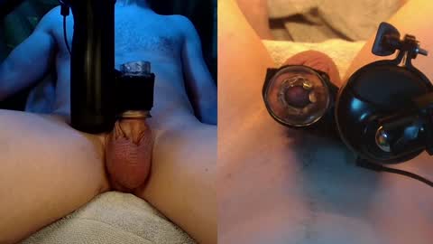 Flerpe online show from January 2025 01:04:01 AM