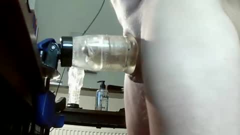 Snapshot of fleshlight4246 chatting on December 2024 08:23:01 PM UK Fleshlight Fucker online show from December 2024 08:23:01 PM