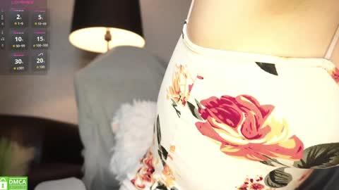 Lisa online show from March 2026 09:58:02 PM