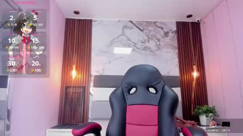   FLEUR   online show from March 2026 07:21:02 PM