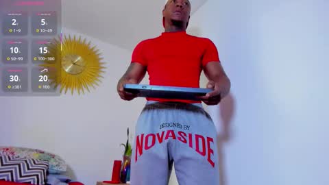 Flex Taylor  online show from December 2025 06:25:02 PM