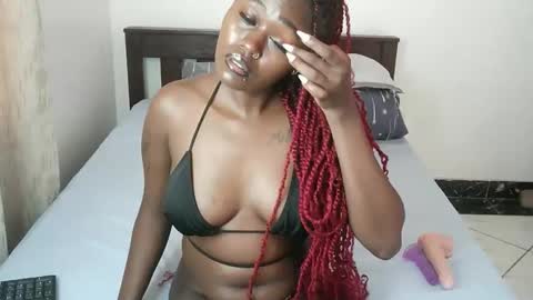 flexiblerocky online show from November 2025 10:31:01 AM