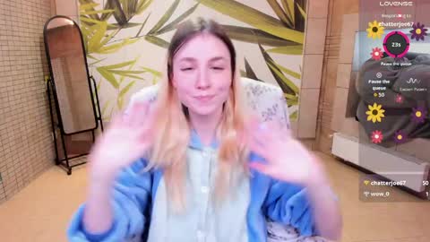 FlexiMona online show from April 2026 08:40:01 AM