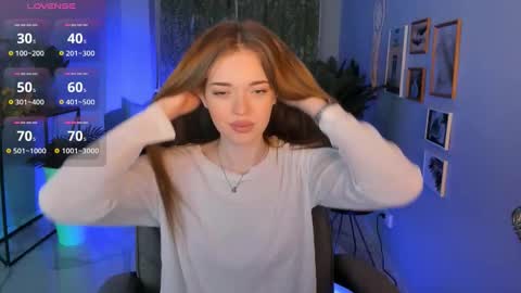 Flexyfoxy online show from February 2026 04:51:02 PM