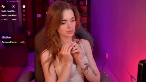 Snapshot of flexyfoxy chatting on April 2026 03:17:01 PM Flexyfoxy online show from April 2026 03:17:01 PM