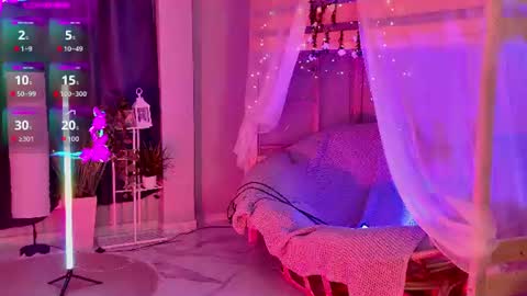 Flexyfoxy online show from July 2026 03:21:02 PM