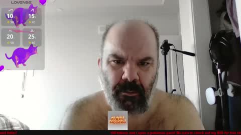 Matt Masterson online show from March 2026 08:31:01 PM