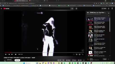 flfreshmeat online show from December 2025 07:50:02 AM