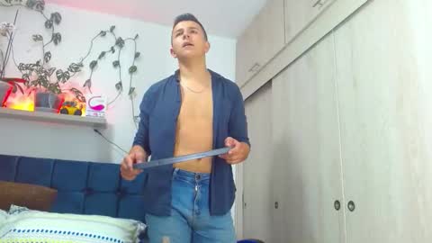 Snapshot of flint_ryan chatting on February 2026 06:22:02 PM Nico online show from February 2026 06:22:02 PM