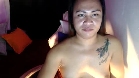 Angel online show from March 2026 06:42:02 PM