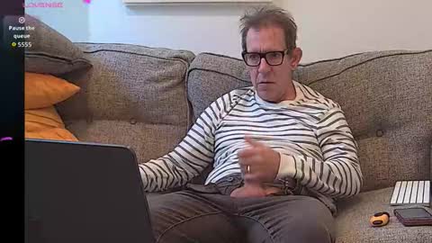 Flickrbrite online show from March 2026 05:36:01 PM