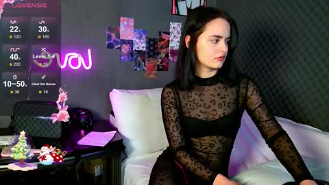 flirty_nika online show from January 2026 07:19:02 PM