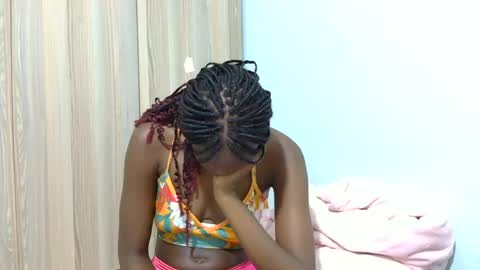 Snapshot of flirty_paw chatting on June 2026 11:13:01 AM Parineetii online show from June 2026 11:13:01 AM