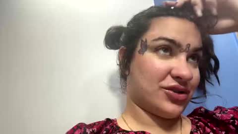 Ive Retired From Camming  online show from January 2026 06:13:01 PM