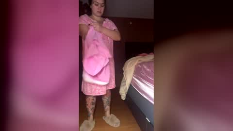 Ive Retired From Camming  online show from February 2026 11:32:02 PM