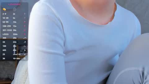 Emely  online show from March 2026 07:58:02 AM