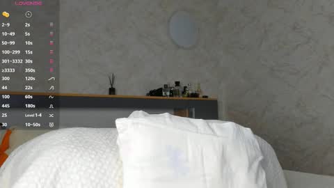 Emely  online show from March 2026 02:39:02 AM