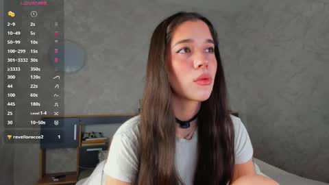 Snapshot of flirtykitty_ chatting on July 2026 04:07:01 AM Emely online show from July 2026 04:07:01 AM