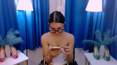 Marga online show from March 2026 06:13:01 PM