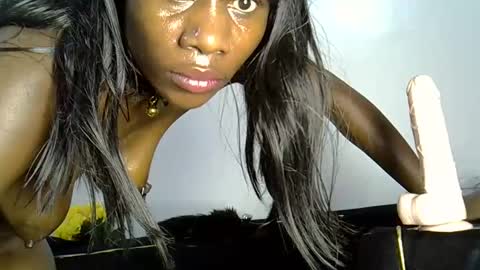 FlirtyTrouble online show from March 2026 02:59:01 AM