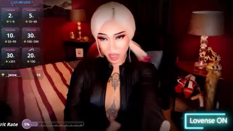 mariadyosa online show from November 2025 06:59:01 AM