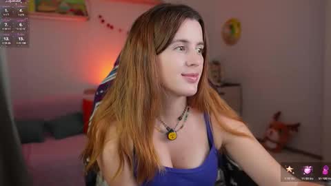 Snapshot of flonodo chatting on November 2025 12:38:01 PM Eliza online show from November 2025 12:38:01 PM