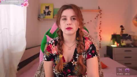 Eliza online show from March 2026 01:06:02 PM