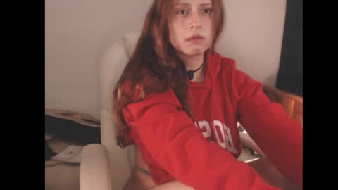 flor3citarockera online show from April 2026 02:18:02 PM