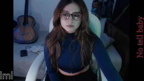 Snapshot of flor3citarockera chatting on June 2026 04:51:02 PM flor3citarockera online show from June 2026 04:51:02 PM