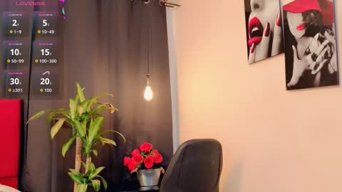flor_gil online show from November 2025 03:50:01 AM