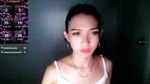 Snapshot of florentemicabalo chatting on February 2026 12:07:01 AM IM MICA online show from February 2026 12:07:01 AM