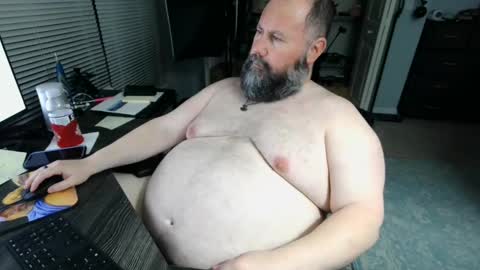 Snapshot of floridabearlive chatting on October 2025 05:48:02 AM FloridaBearLive online show from October 2025 05:48:02 AM