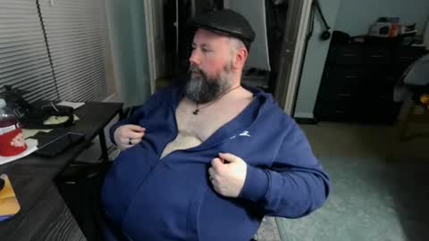 Snapshot of floridabearlive chatting on November 2025 12:22:02 AM FloridaBearLive online show from November 2025 12:22:02 AM