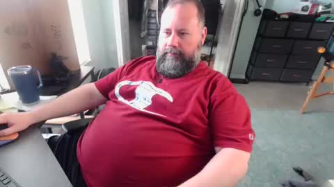 Snapshot of floridabearlive chatting on November 2025 02:04:01 PM FloridaBearLive online show from November 2025 02:04:01 PM