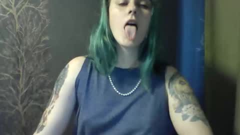 Snapshot of flower_bluee chatting on May 2026 04:25:02 PM Ambika 3 online show from May 2026 04:25:02 PM
