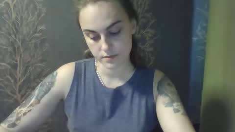 Snapshot of flower_bluee chatting on May 2026 02:10:01 PM Ambika 3 online show from May 2026 02:10:01 PM