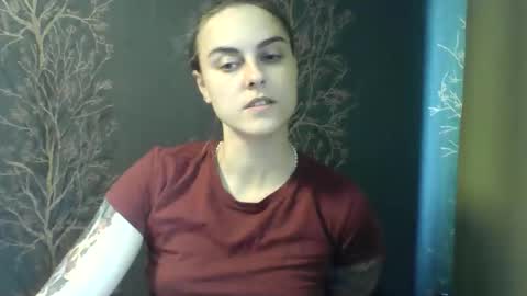 Snapshot of flower_bluee chatting on June 2026 08:16:02 AM Ambika 3 online show from June 2026 08:16:02 AM
