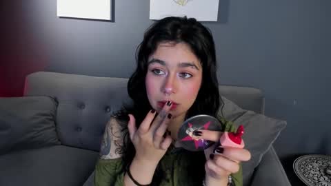 Its a pleasure to meet you. Im Flower. Help me reach 1k. Follow me. online show from February 2026 11:37:01 AM