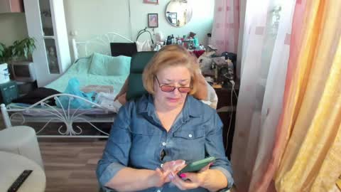 Flowerlower online show from March 2026 04:19:01 PM