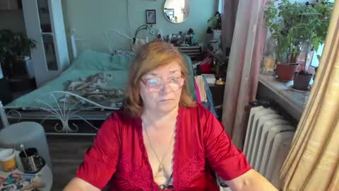 Snapshot of flowerlover8 chatting on July 2026 01:10:02 AM Flowerlower online show from July 2026 01:10:02 AM