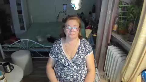 Snapshot of flowerlover8 chatting on July 2026 12:35:02 AM Flowerlower online show from July 2026 12:35:02 AM